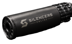 Rifle Silencers